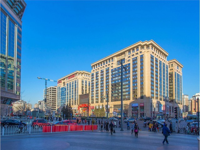 长宁区互联网程序服务介绍